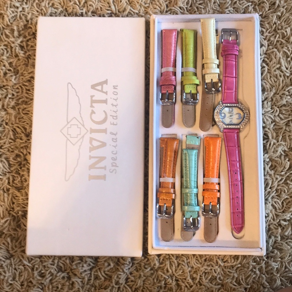 Watch - Picture 4 of 4